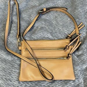 Small crossbody purse